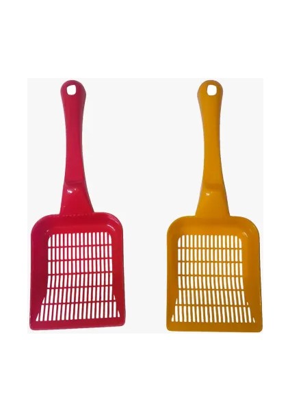 Kedi Kumu Küreği modelleri