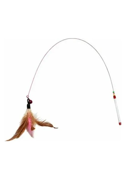 Kedi Oyun Oltası 90 cm fırsatları