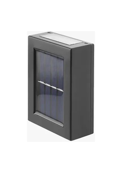 Solar 4 Ledli 11CM Duvar Aydınlatması