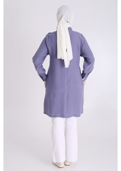 Büyük Beden Tesettür Tensel Spor Dikişli Kap Ceket fırsatları