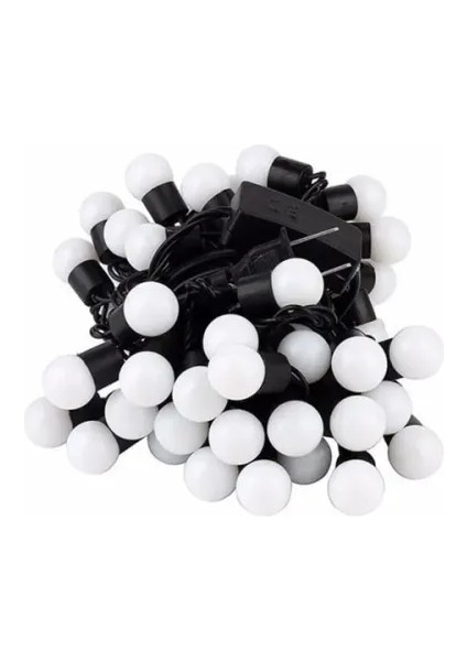 5 Metre 28 LED Fişli Rgb Mini Top LED modelleri