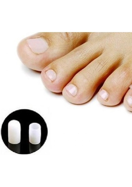 Ayak Baş Parmak Koruyucu Silikon Hortum 23 fiyatları