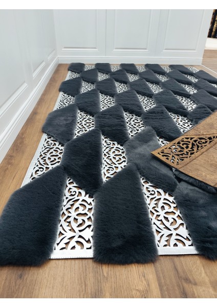 Lazer Kesim Halı fiyatları