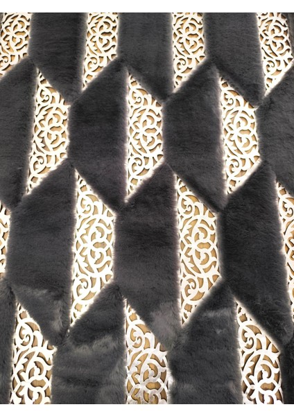 Lazer Kesim Halı modelleri