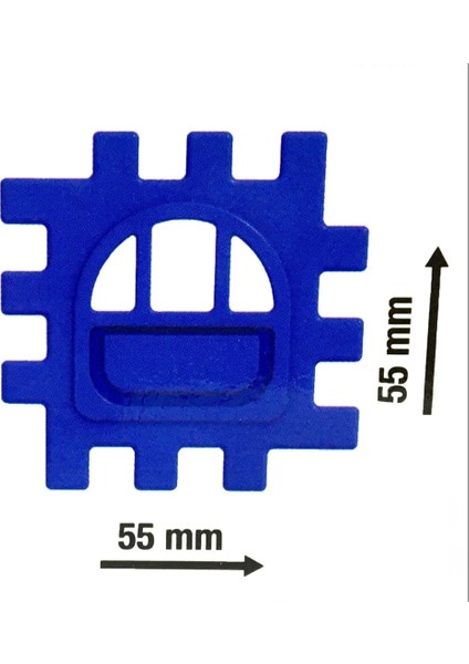 Puzzle City 3D Yapı ve Tasarım Blokları 64 Parça fiyatları