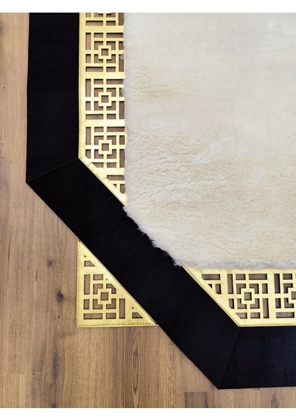 Lazer Kesim Halı modelleri