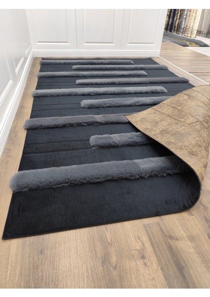 Lazer Kesim Halı modelleri