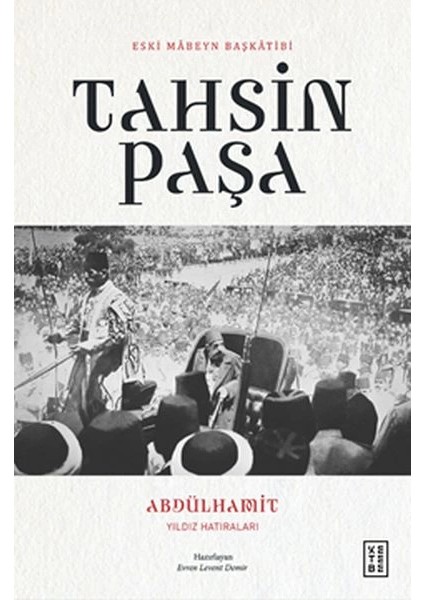 Abdülhamit Yıldız Hatıraları