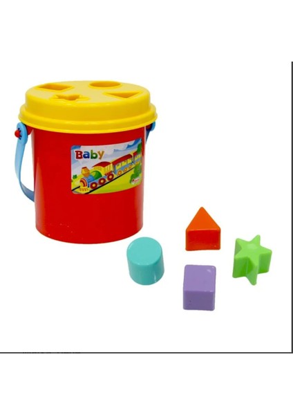 14 Parça Bultak Kova