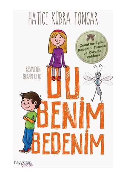 Bu Benim Bedenim