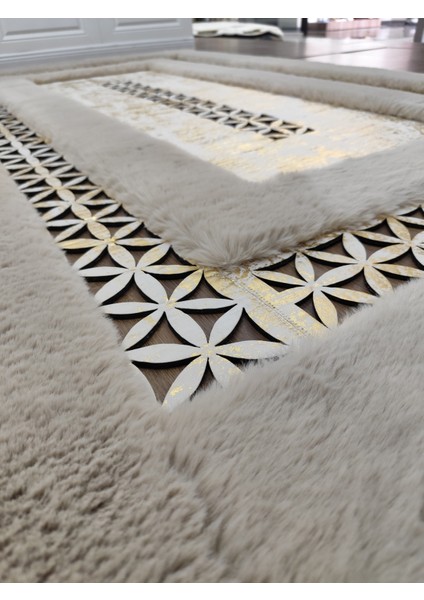 Lazer Kesim Halı modelleri