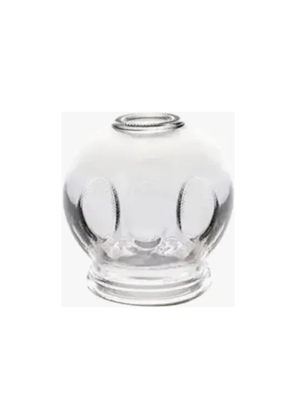 2 No Cam Hacamat Kupası