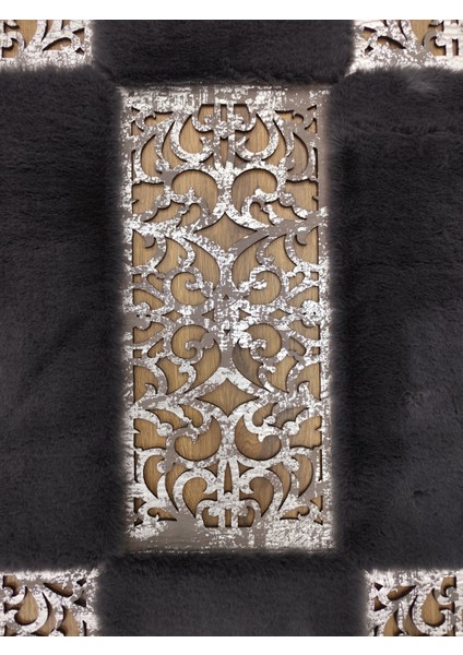 Lazer Kesim Halı modelleri