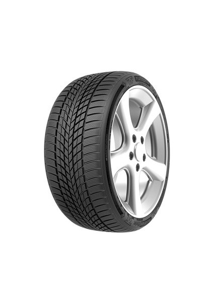 225/55 R17 Tl 101V Reınf. Roadfun Wınter Oto Kış Lastiği (Üretim TARIHI:2025)