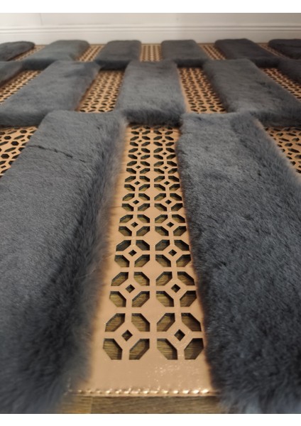 Lazer Kesim Halı modelleri