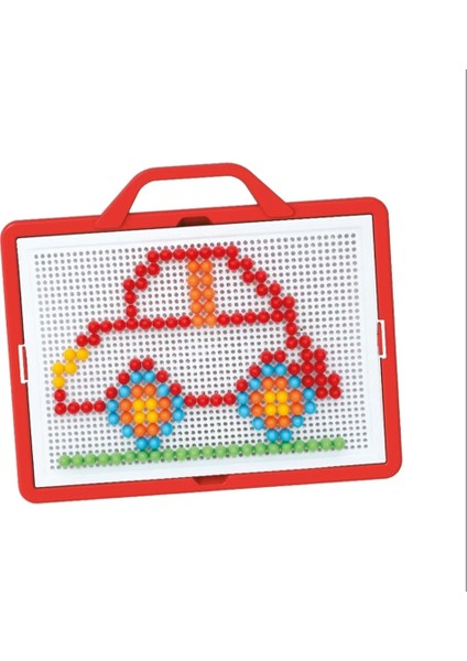 Arkadaşım Çivi Oyunu Çanta