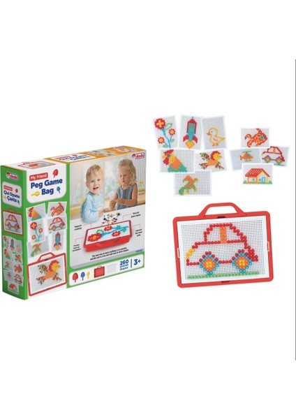 Arkadaşım Çivi Oyunu Çanta fiyatları