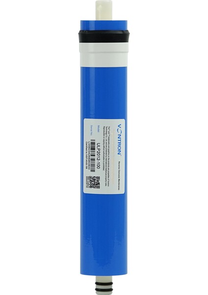 Orijinal Vontron 100 Gpd Membran modelleri