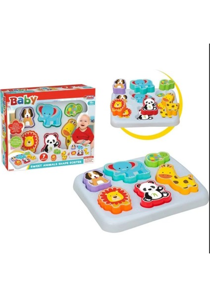 Sevimli Hayvanlar Bultak