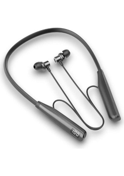 Y12 Kablolu Kulaki̇çi̇ Si̇li̇konlu Bluetooth Kulaklik fırsatları