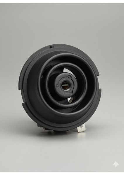 Su Isıtıcı & Kettle Konnektör