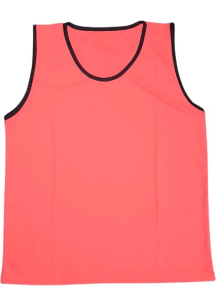 Yetişkin Beden Antrenman Yeleği Pembe Bip