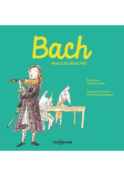 Bach