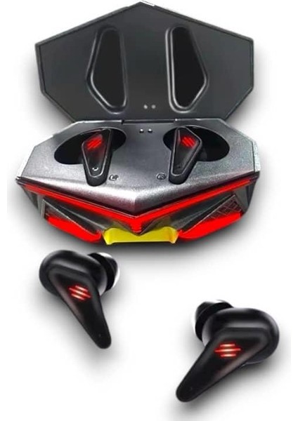 K98 Oyuncu Kulakliği modelleri