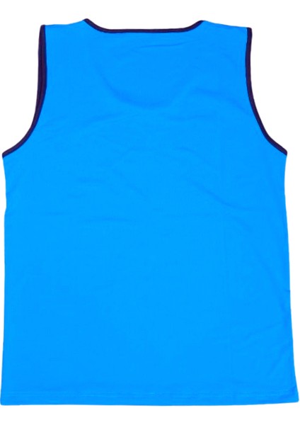 Çocuk Beden Antrenman Yeleği Turkuaz Bip fiyatları