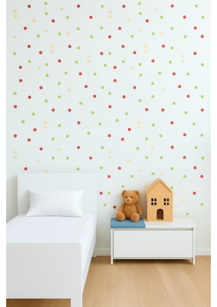 Zımmer 12691 Looney Tunes 5m2 Duvar Kağıdı