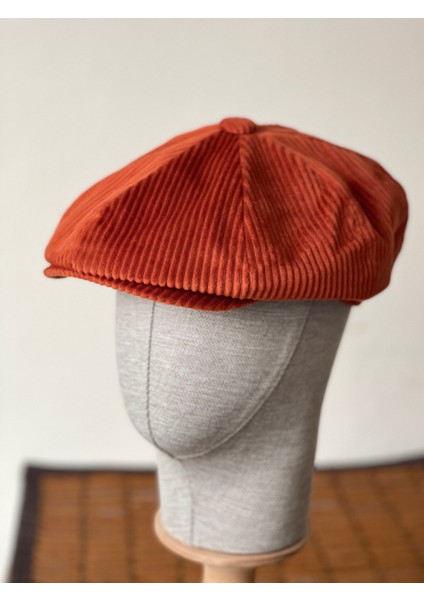 Kışlık Kadife Ingiliz Kasket Peaky Blinders Model Erkek Kasket Dökümlü Kadife Kasket fiyatları