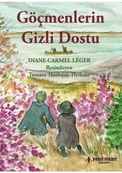 Göçmenlerin Gizli Dostu
