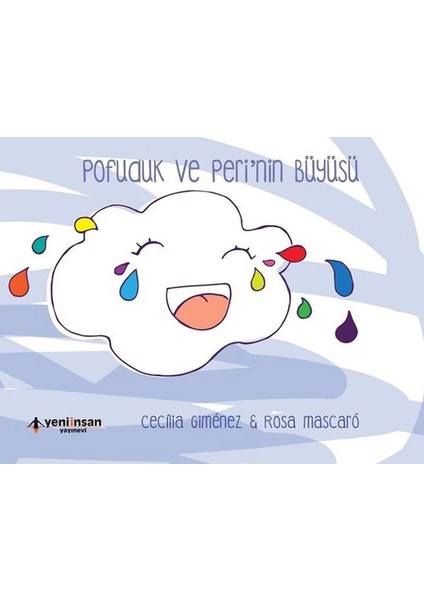 Pofuduk ve Peri'nin Büyüsü