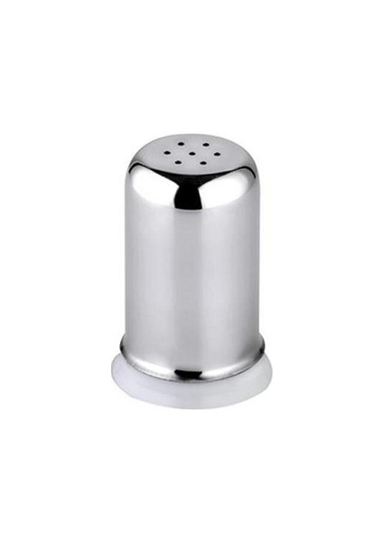 304 Kalite Paslanmaz Tuzluk 6 Adet