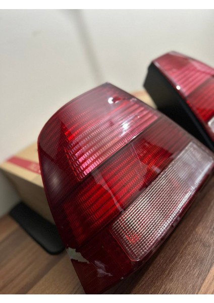 Vw Bora(97-04) Arkastop Takımı (1J5945096AA/1J5945095AA) fiyatları