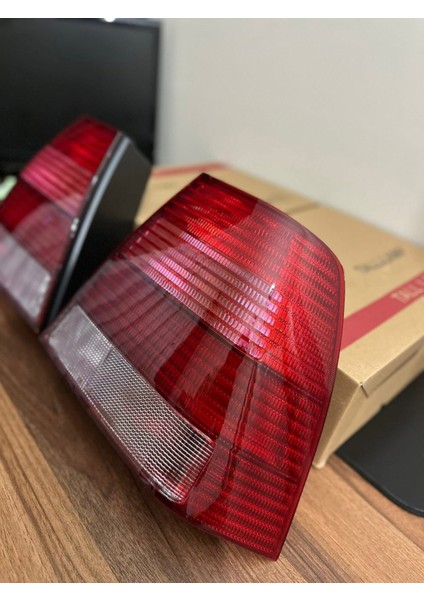 Vw Bora(97-04) Arkastop Takımı (1J5945096AA/1J5945095AA) modelleri