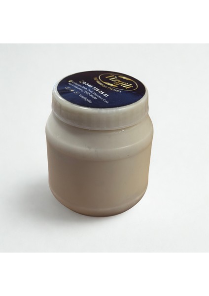 Elazığ Tulum Peyniri