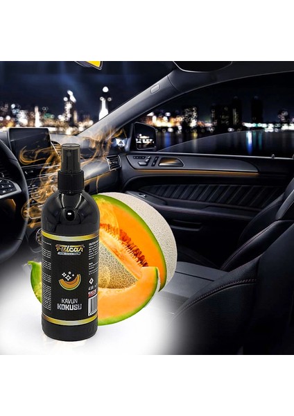 Kavun Oto Kokusu ( )