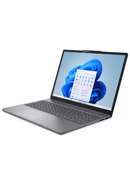 Lenovo IdeaPad Slim 3 Side Profile