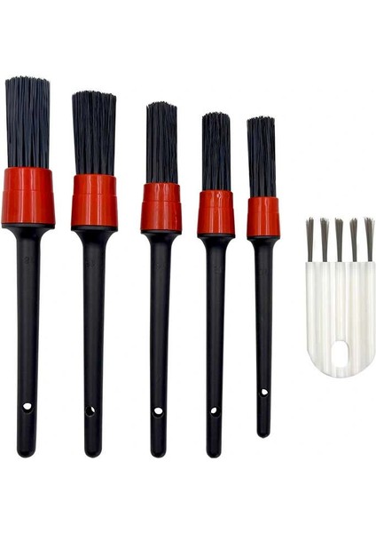Araç Detay Temizlik Fırçası Seti ( )