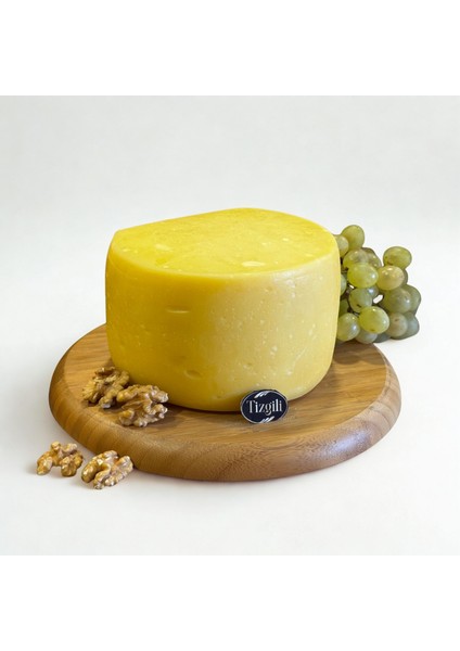 Taze Dinlenmiş Kaşar