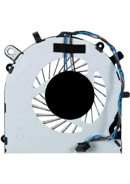 Hp 240 G4 240 G5 245 G4 245 G5 246 G5 340 G3 340 G4 346 G3 346 G4 348 G3 348 G4 Uyumlu Fan Soğutucu