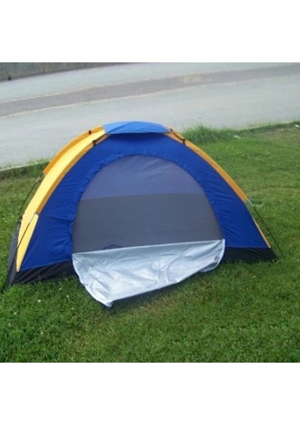 Kamp Çadırı 4 Kişilik ( )
