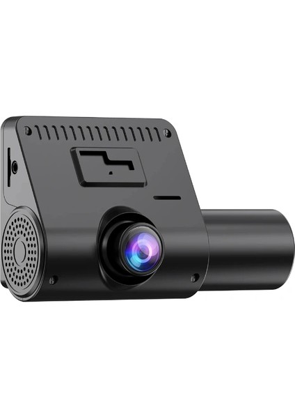 M80 3 Araç Kamerası ( )