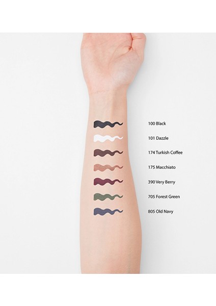 Göz Kalemi 805 Old Navy 2 x Adet fiyatları