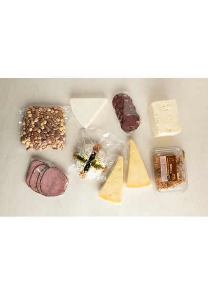 Çilingir Sepeti fiyatları