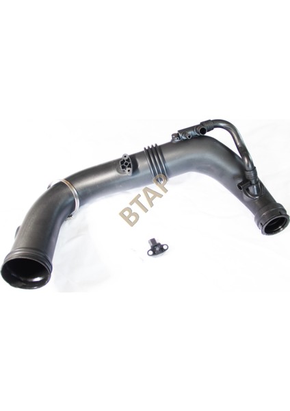 Mercedes W172 W204 W212 Turbo Hortumu 2710901929