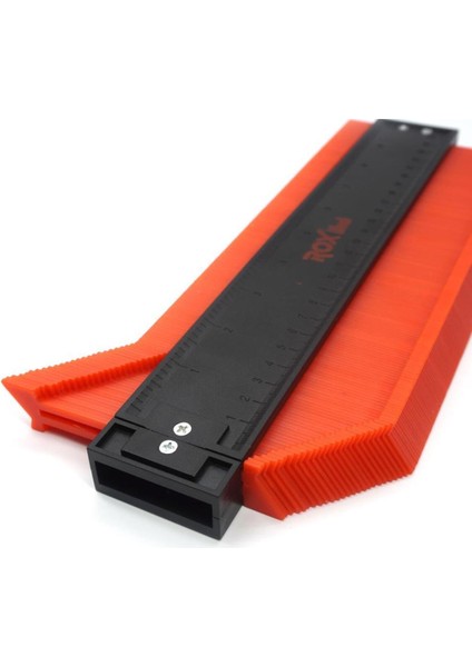 Wood Kaportacı Şablon Tarağı, Kalıp ve Şekil Kontur Çevre Aracı fiyatları