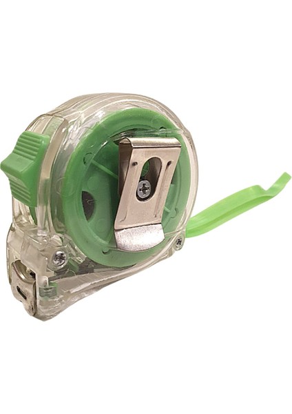 Yeşil 3X16 Metre Şerit Metre, Hassas Ölçüm Aleti fiyatları