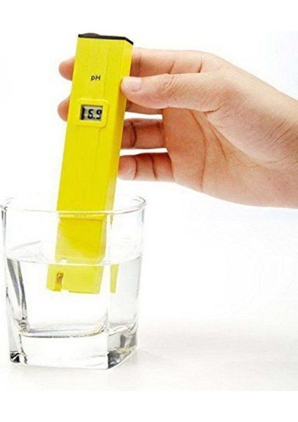 Topraksız Tarım Ölçüm Seti (Ph ve Ec Metre) - Hassas ve Güvenilir Ölçüm fiyatları